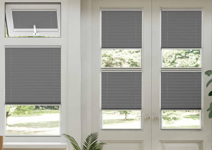 Ecoshade, Cool Grey - Clip Fit Blind - Image 3